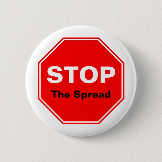 STOPP BUTTON (Vorderseite)