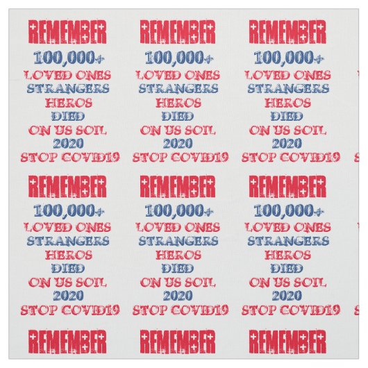 STOPP COVID19 STOFF (Muster)