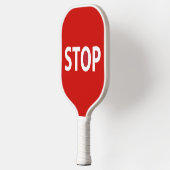 STOPP Design Pickleball Paddle (Links)