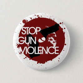 Stopp-Gun-Gewalt Button