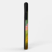 STOPP KLIMAWANDEL ! Case-Mate iPhone HÜLLE (Hinten/Rechts)