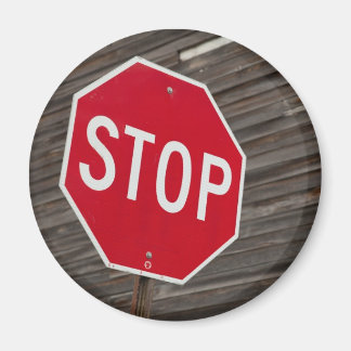 Stopp Magnet