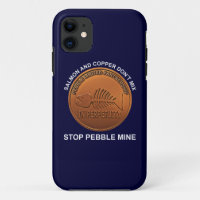 Stopp Pebble Mine - Pebble Mine Penny