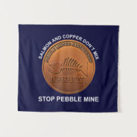Stopp Pebble Mine - Pebble Mine Penny