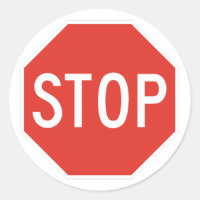 Stopp