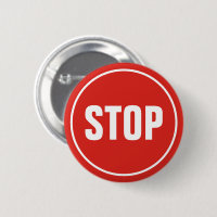 STOPP-Schaltfläche