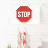 STOPP-Signatur Banner (Insitu)
