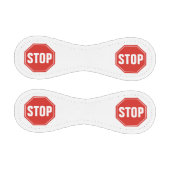 STOPP-Signatur Baseball (Paneele)