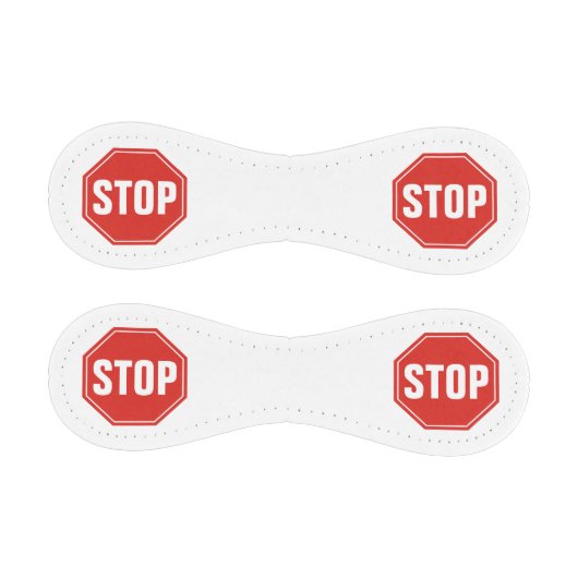 STOPP-Signatur Baseball (Paneele)