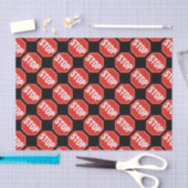 STOPP-Signatur Seidenpapier (Handwerk)