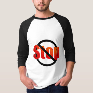 Stopp T-Shirt