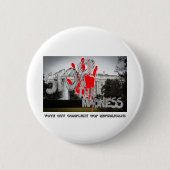 STOPP THE MADNESS - ABSTIMMUNG DER KOMPLIZITREPUBL BUTTON (Vorderseite)
