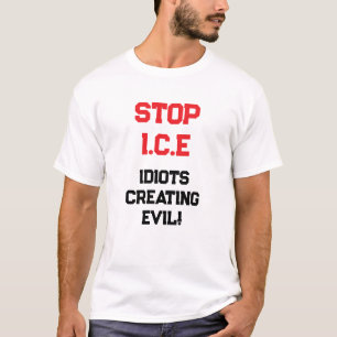 STOPPE I.C.E. T-Shirt