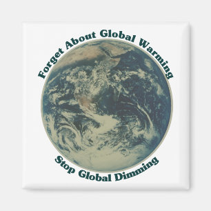 Stoppen der globalen Dimming Magnet