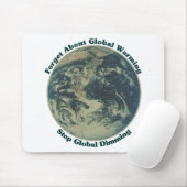 Stoppen der globalen Dimming Mousepad (Mit Mouse)