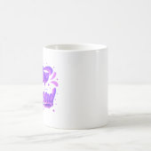 STOPPEN KAFFEETASSE (Mittel)