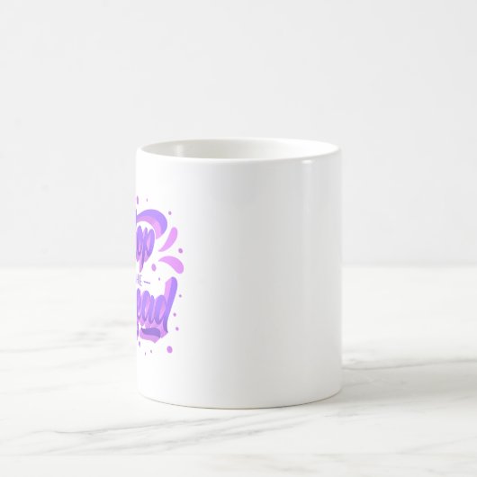 STOPPEN KAFFEETASSE (Mittel)