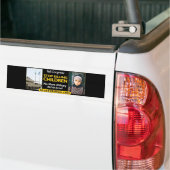 Stoppen Sie $30 Milliarde zu Israel-Autoaufkleber Autoaufkleber (Auf Lkw)