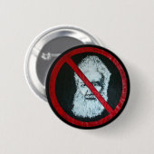 Stoppen Sie Audism Button (Vorne & Hinten)