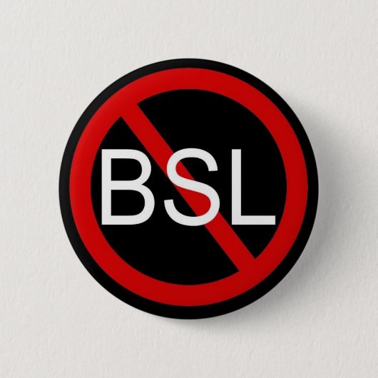 STOPPEN SIE BSL BUTTON (Vorderseite)