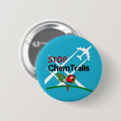 Stoppen Sie Button (Vorne & Hinten)