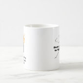 Stoppen Sie das globale Jammern Kaffeetasse (Mittel)