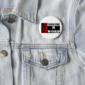 Stoppen Sie, den r-Wort Knopf zu verwenden Button (Beispiel)