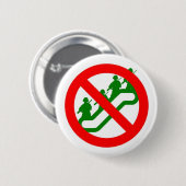 STOPPEN SIE DIE ESKALATION BUTTON (Vorne & Hinten)