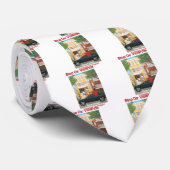 stoppen Sie die Gewalt Anti-gruppe retten die Krawatte (Gerollt)