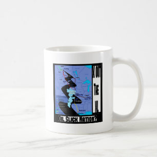 Stoppen Sie die XL-Rohrleitungs-Erweiterung Kaffeetasse