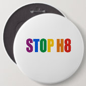 STOPPEN SIE H8 BUTTON (Vorne & Hinten)