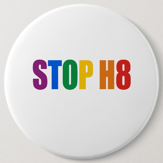 STOPPEN SIE H8 BUTTON (Vorderseite)