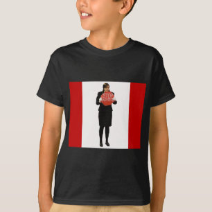 Stoppen Sie Harper T-Shirt