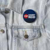 Stoppen Sie Harry Reid Button (Beispiel)