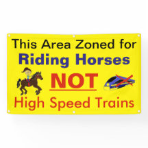 Stoppen Sie Hochgeschwindigkeitsschiene vom