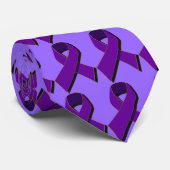 Stoppen Sie inländische Gewalt Krawatte (Gerollt)