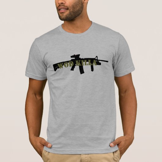 Stoppen Sie, Mathe zu tun T-Shirt (Vorderseite)