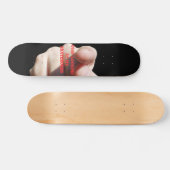 STOPPEN SIE, MEIN SKATEBOARD ZU BETRACHTEN (Horizontal)