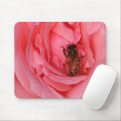 Stoppen Sie mich_ Mousepad_by Elenne Boothe Mousepad (Mit Mouse)