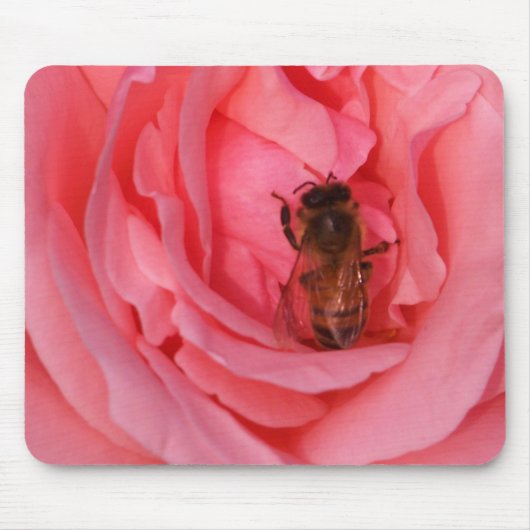 Stoppen Sie mich_ Mousepad_by Elenne Boothe Mousepad (Vorne)