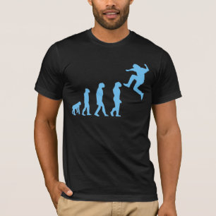 Stoppen Sie, mir zu folgen T-Shirt