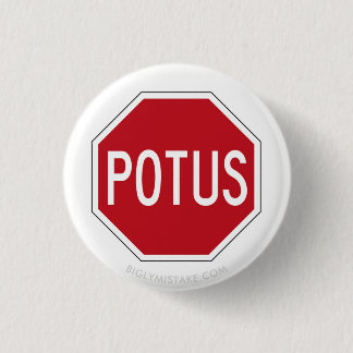 STOPPEN SIE POTUS BUTTON