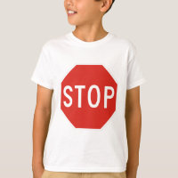 Stoppen Sie