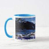 Stoppen Sie, Tasse zu träumen (Links)