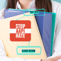Stoppen von AAPI Hass