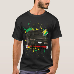 Stopper der Show cb7 T-Shirt