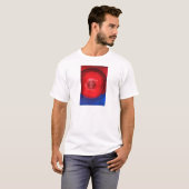 Stoppleuchte T-Shirt (Vorne ganz)