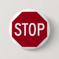 Stoppschild