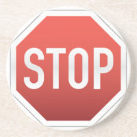 Stoppschild