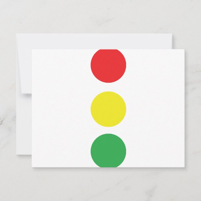 Stoppsymbol (Vorderseite)